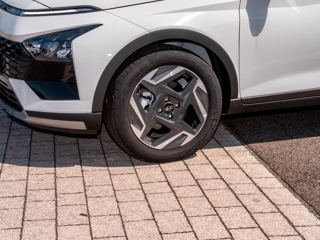 Hyundai BAYON – Bild 8