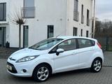 Ford Fiesta Trend *1 Hand * Tüv Neu* - gebrauchte Ford Fiesta aus dem Jahr 2009
