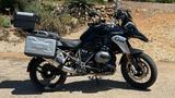 BMW R1200GS