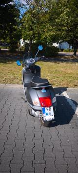 Vespa GTS 300 Super Sport  - Offers