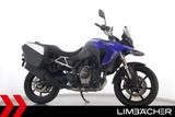 Suzuki DL 800 V STROM - 1. HAND, KOFFER