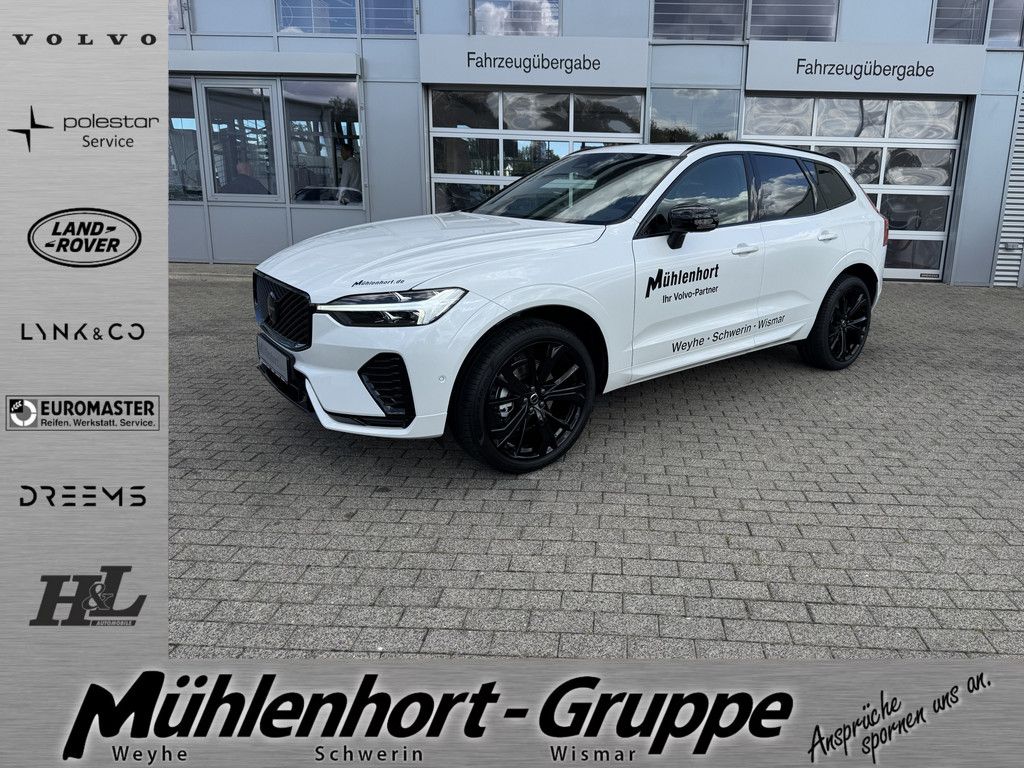 Image of Volvo XC60