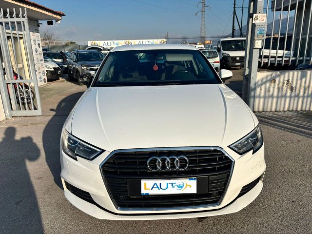 Audi A3 SPB 1.4 TFSI S tronic