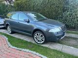 Skoda Octavia scout 2.0TDI 4x4 TÜV 04/2028 - Skoda Octavia: Scout 20 TDI