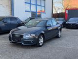 Audi A4 2.0 TDI lim/Automatik/Leder/Sitzheiz/Tempo/2H - Audi A4 aus 2009: 2.0