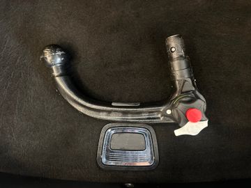 MYAUTOCENTER – Gebraucht- und Jahreswagen mit Werkstattservice in Pfaffenhofen Mercedes-Benz CLA 200 Shooting Brake AMG*Klima*AHK*Navi*PDC*BT