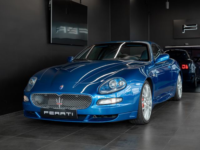 Maserati GranSport 4.2 V8 28,6k€ NET