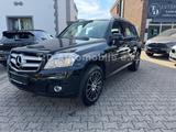 Mercedes-Benz GLK 220 CDI BlueEfficiency 4Matic - Mercedes-Benz GLK 220: Cdi Blueefficiency