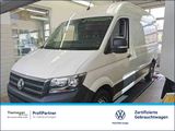 Volkswagen Crafter MR HD KAMERA KLIMA ALLWETTER - VW Crafter Gebrauchtwagen in Essen