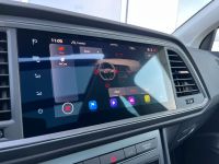 Cupra Ateca 1.5 TSI DSG SHZ NAV PANO AHK KAM 19" 5JGAR bei Autohaus Landmann & Maier OHG