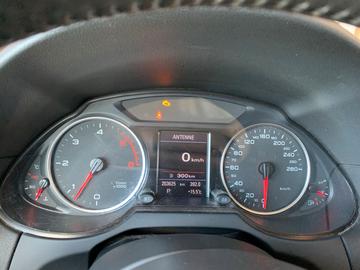 2008 AUDI Q5 缩略图 12