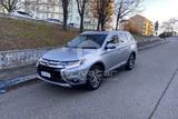 Mitsubishi MITSUBISHI Outlander 2.2 DI-D 2WD Instyle - Mitsubishi Outlander Instyle mit Diesel-Antrieb
