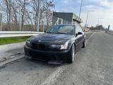 BMW M3 E46 SMG - BMW M3: Smg