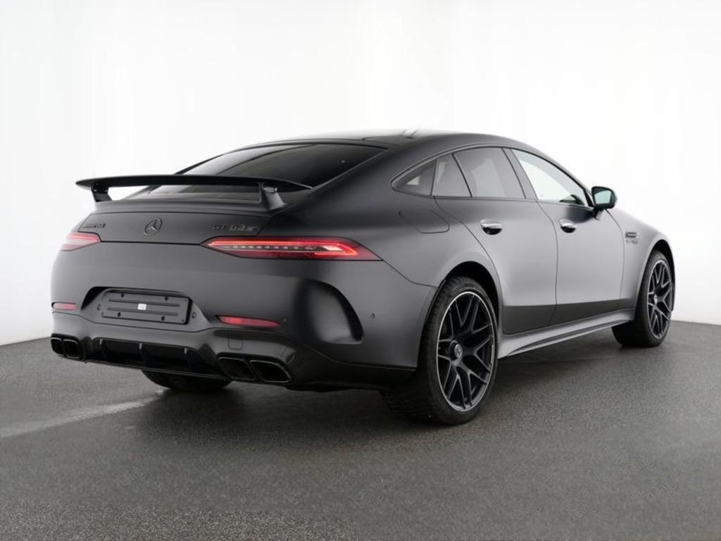 Mercedes-Benz AMG GT 63 S 4MATIC+ AMG CARBON PAKET