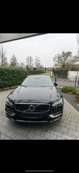 Volvo V90 D4 Inscription Geartronic Inscription - Volvo V90 aus 2019
