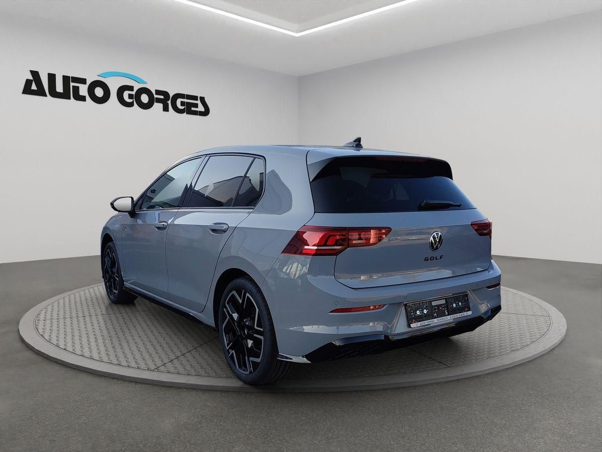 Volkswagen Golf - Bild 3