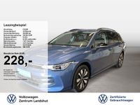 Volkswagen Golf - Vorschau Bild 1