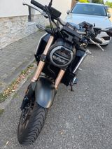 Honda CB 650 R