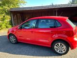 Volkswagen Polo 1.0 55kW Comfortline -Einsteiger/stadtauto - VW Polo Gebrauchtwagen in Kiel