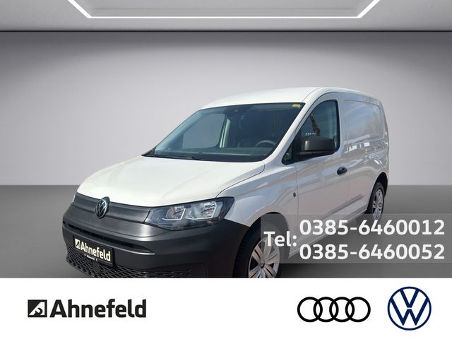 Caddy Cargo 1.5 TSI KLIMA PDC SITZHEIZUNG