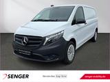 Mercedes-Benz Vito 116 CDI Kasten 4x4 kompakt Standhzg AHK 9G