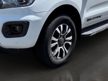 Ford Ranger - 6