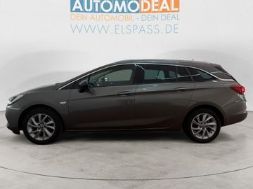 Opel Astra - 8