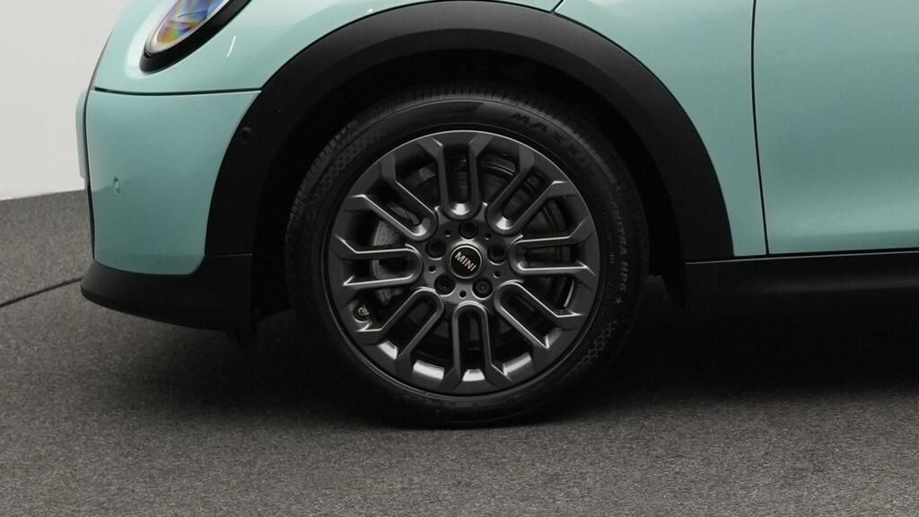 MINI Cooper Cabrio - Bild 15
