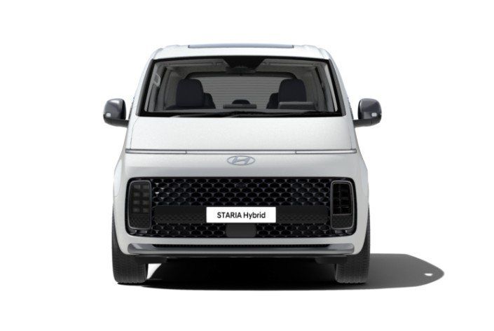 Fahrzeugabbildung Hyundai STARIA Hybrid 7-Sitzer SIGNATURE Pano