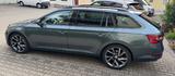Skoda Superb 2.0 TDI SCR 140kW DSG 4x4 Style Combi... - Skoda Superb: 140