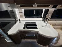 Concorde Liner 990 GI -PKW Garage -3xKlima -Gastank (8/20)