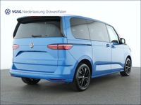 Volkswagen T7 Multivan - Vorschau Bild 6