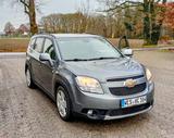 Chevrolet Orlando 2.0TD LT+ AT LT+ - Chevrolet Orlando aus 2013
