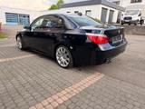 BMW 530d - - BMW 530 aus 2008: 530d