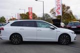 Volkswagen Golf 8 Variant 1.5 TSI Style LED AHK Sitzheizung - Volkswagen Golf: Variant Style