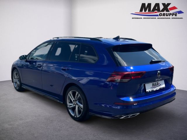 Golf VIII Variant 2.0 TSI DSG R-LINE LED+KAMERA+