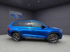 SKODA Kodiaq RS 4x4 KLIMA,NAVI,DSG,AUTOMATIK,TEMPOMAT