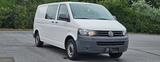 Volkswagen T5 Transporter 5-Sitzer AHK - VW T5 Gebrauchtwagen in Solingen