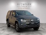 Volkswagen Amarok 3.0 TDI Aventura DoubleCab 4Motion MATT - Volkswagen Amarok: Aventura