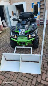 TGB Blade 600 - TGB MOTORRAD