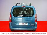 Citroën Berlingo Kombi Selection Klima Pdc Top Zustand - Citroën Berlingo in Ludwigshafen