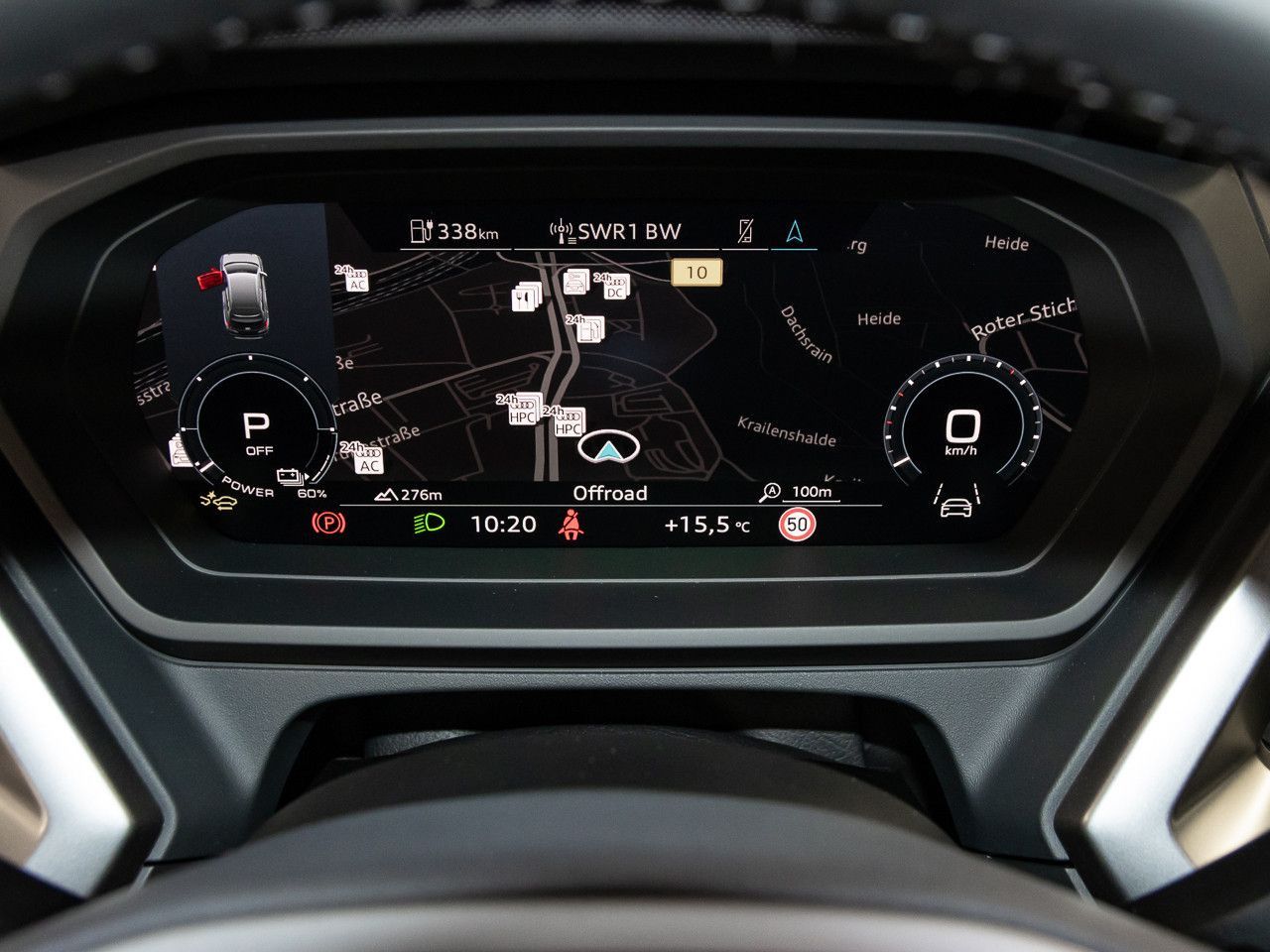 Audi Q4 e-tron - Bild 21
