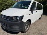 Volkswagen T6 Transporter Kasten Kombi lang 9 Sitze - Volkswagen: Transporter
