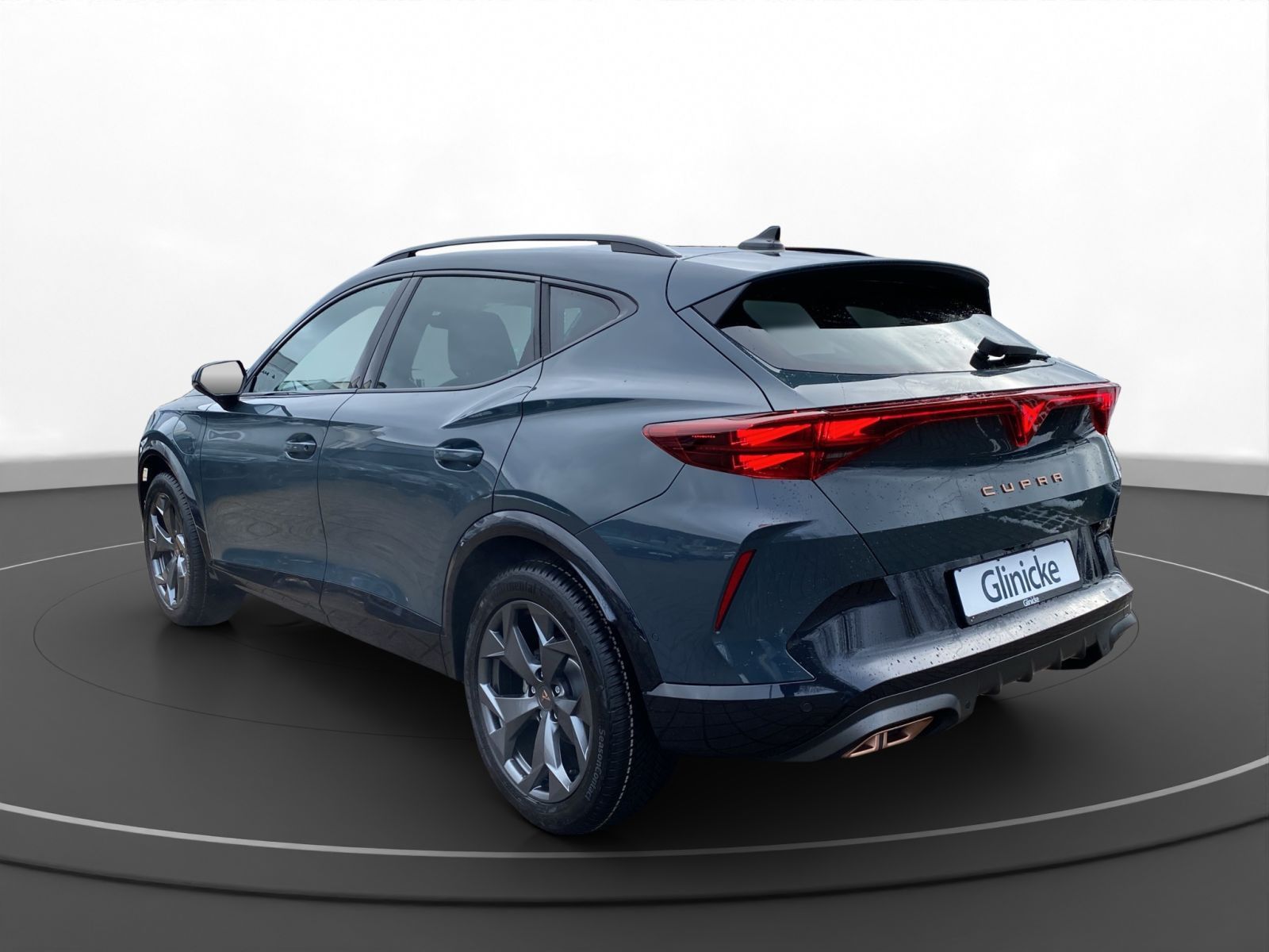 Cupra Formentor - Bild 6