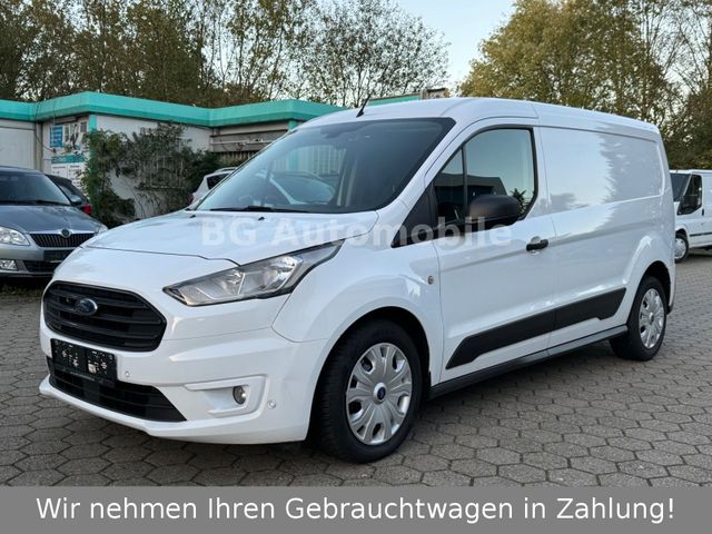 Ford Transit Connect Kasten lang Trend *R-Kamera*