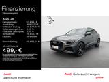 Audi Q8 50 TDI qu S line tip*Air*B&O*Pano*Standh*Matr