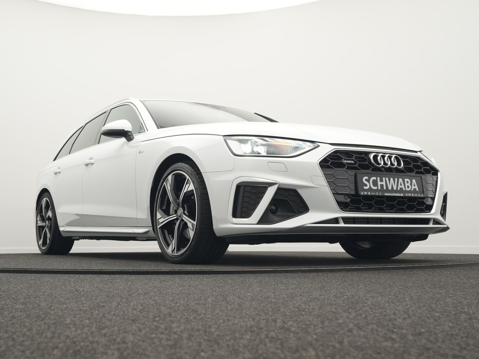 Audi A4 - Bild 24