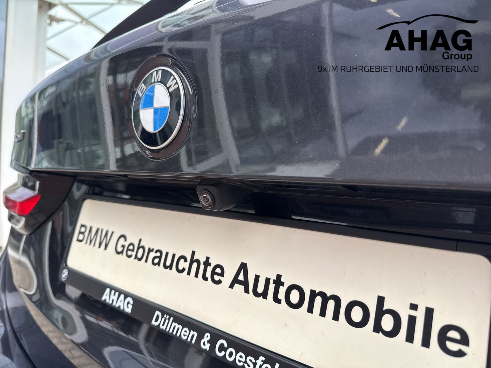 BMW 530 - Bild 20