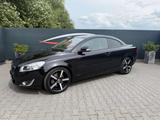 Volvo C70 T5 Inscription, Xenon, Leder, 2.Hand - Volvo C70: Cabrio