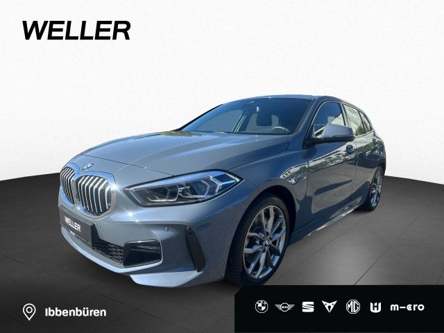 BMW 120d xDrive M Sport RFK PDC HiFi Lenkradhz LED